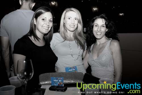 Photo from Bourbon Blue's Deck Grand Opening VIP Party