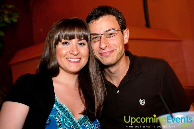 Photo from Bourbon Blue VIP Deck Party