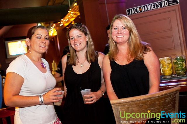 Photo from Bourbon Blue VIP Deck Party