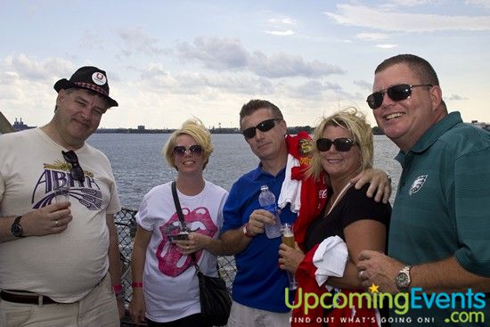 Photo from Battleship Brew Blast