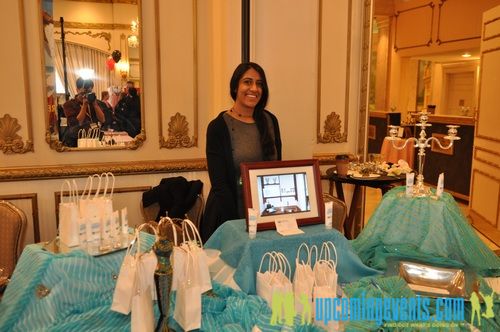 Photo from Bridal Show @ The Mansion in South Jersey