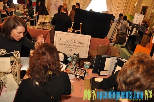 Photo from Bridal Show @ The Mansion in South Jersey