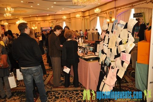 Photo from Bridal Show @ The Mansion in South Jersey