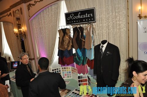 Photo from Bridal Show @ The Mansion in South Jersey