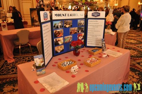 Photo from Bridal Show @ The Mansion in South Jersey