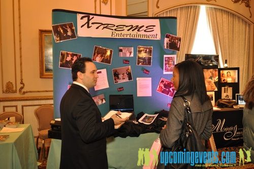 Photo from Bridal Show @ The Mansion in South Jersey