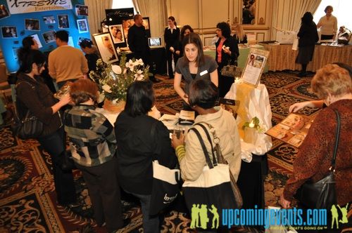 Photo from Bridal Show @ The Mansion in South Jersey