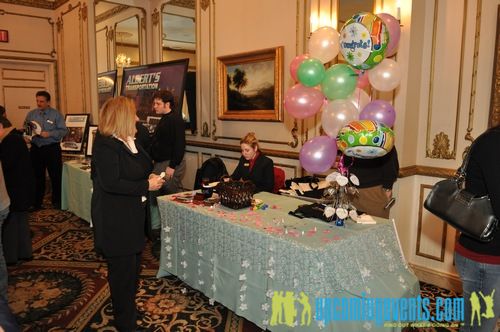 Photo from Bridal Show @ The Mansion in South Jersey