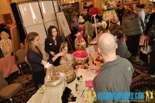 Photo from Bridal Show @ The Mansion in South Jersey