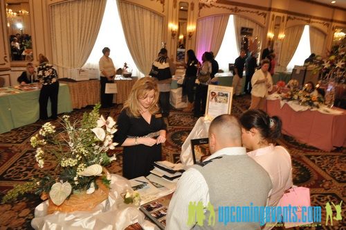 Photo from Bridal Show @ The Mansion in South Jersey