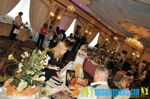 Photo from Bridal Show @ The Mansion in South Jersey