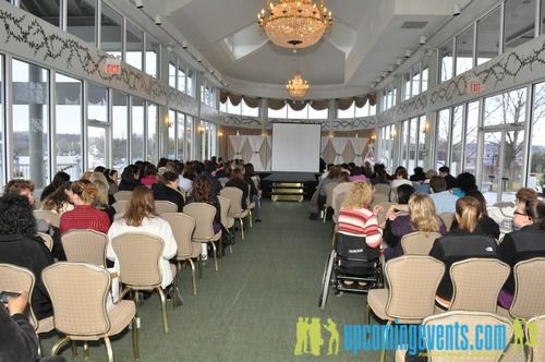 Photo from Bridal Show @ The Mansion in South Jersey