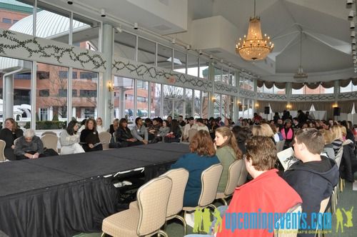 Photo from Bridal Show @ The Mansion in South Jersey