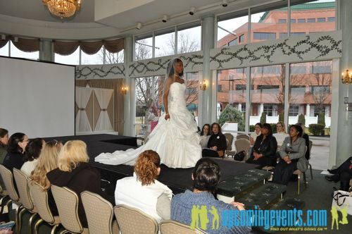 Photo from Bridal Show @ The Mansion in South Jersey