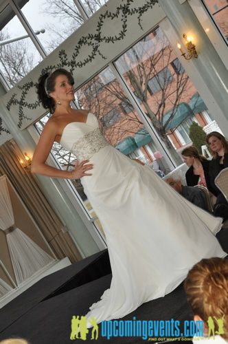 Photo from Bridal Show @ The Mansion in South Jersey