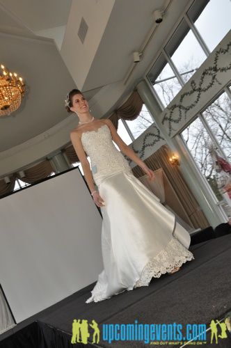 Photo from Bridal Show @ The Mansion in South Jersey