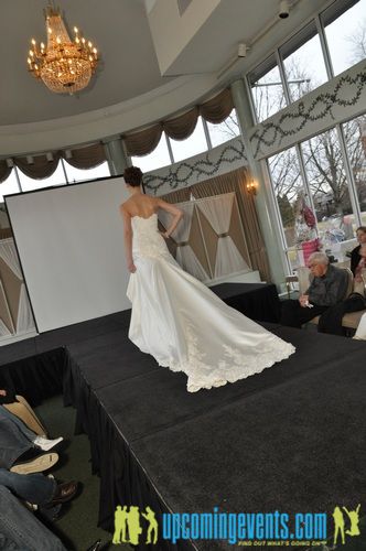 Photo from Bridal Show @ The Mansion in South Jersey