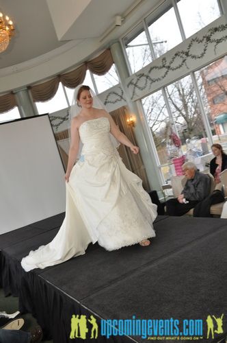 Photo from Bridal Show @ The Mansion in South Jersey