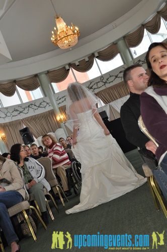 Photo from Bridal Show @ The Mansion in South Jersey