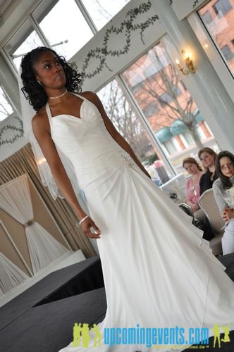 Photo from Bridal Show @ The Mansion in South Jersey