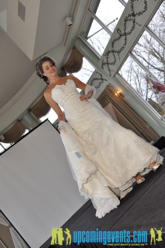 Photo from Bridal Show @ The Mansion in South Jersey