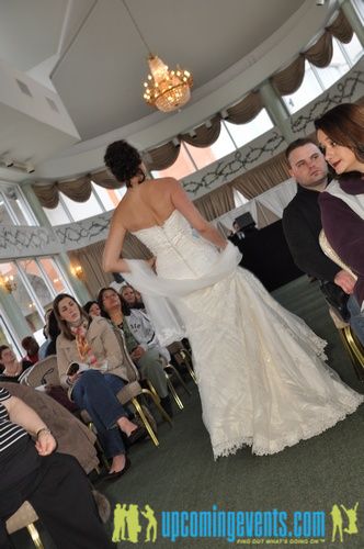 Photo from Bridal Show @ The Mansion in South Jersey