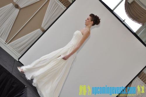 Photo from Bridal Show @ The Mansion in South Jersey