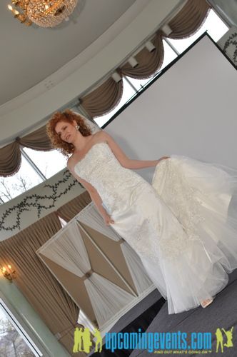 Photo from Bridal Show @ The Mansion in South Jersey