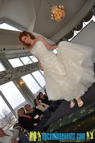 Photo from Bridal Show @ The Mansion in South Jersey