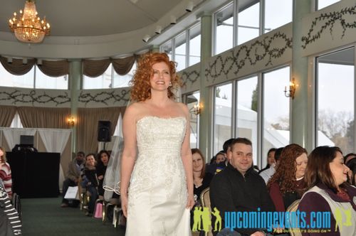 Photo from Bridal Show @ The Mansion in South Jersey