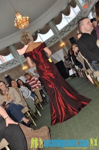 Photo from Bridal Show @ The Mansion in South Jersey