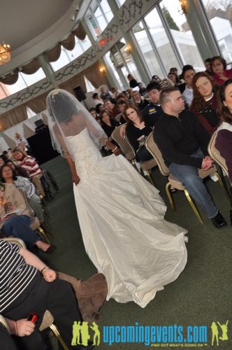 Photo from Bridal Show @ The Mansion in South Jersey