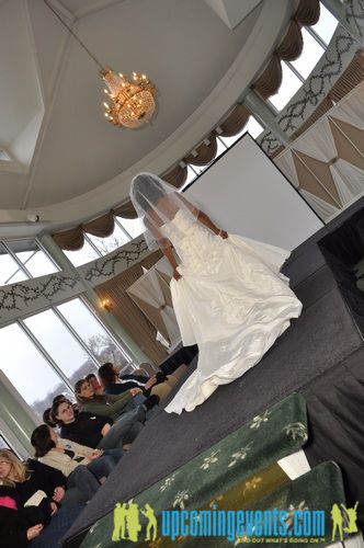 Photo from Bridal Show @ The Mansion in South Jersey