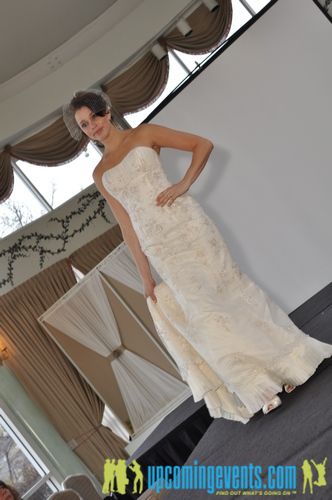 Photo from Bridal Show @ The Mansion in South Jersey