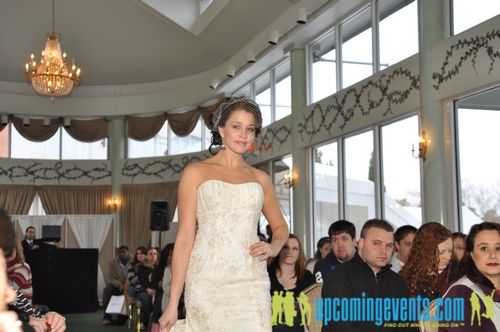 Photo from Bridal Show @ The Mansion in South Jersey