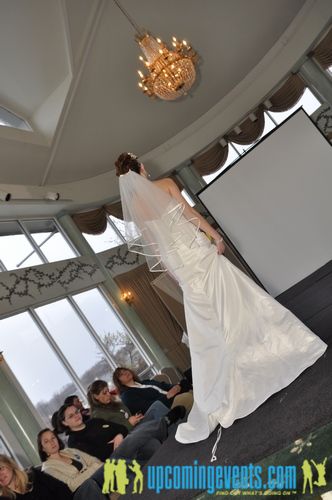 Photo from Bridal Show @ The Mansion in South Jersey