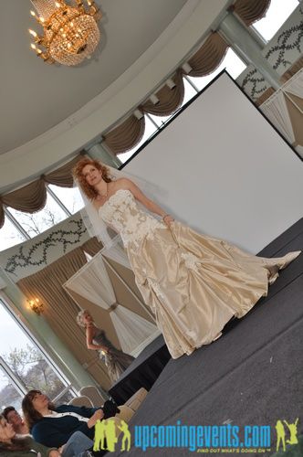 Photo from Bridal Show @ The Mansion in South Jersey