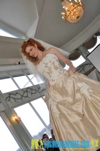 Photo from Bridal Show @ The Mansion in South Jersey