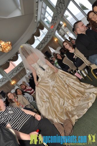 Photo from Bridal Show @ The Mansion in South Jersey