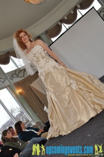 Photo from Bridal Show @ The Mansion in South Jersey