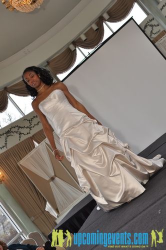 Photo from Bridal Show @ The Mansion in South Jersey