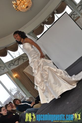 Photo from Bridal Show @ The Mansion in South Jersey