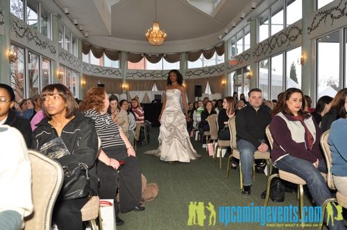 Photo from Bridal Show @ The Mansion in South Jersey