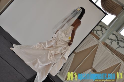 Photo from Bridal Show @ The Mansion in South Jersey