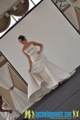 Photo from Bridal Show @ The Mansion in South Jersey