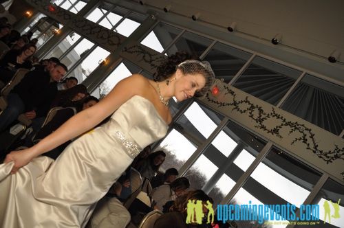 Photo from Bridal Show @ The Mansion in South Jersey