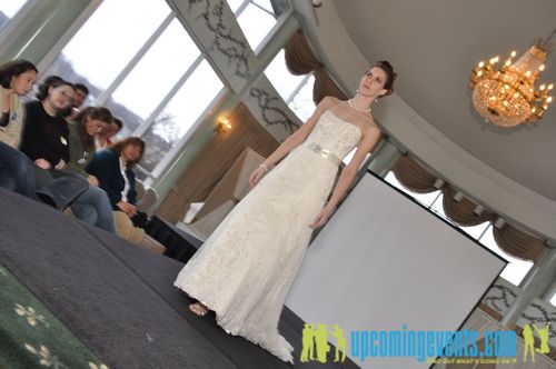 Photo from Bridal Show @ The Mansion in South Jersey