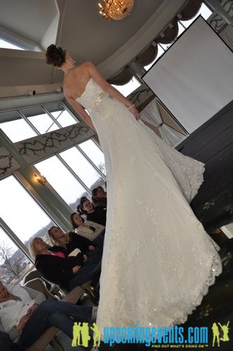 Photo from Bridal Show @ The Mansion in South Jersey