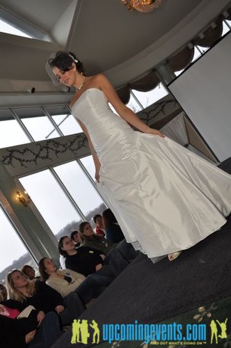 Photo from Bridal Show @ The Mansion in South Jersey