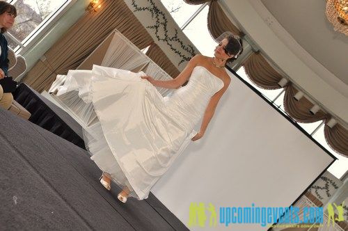 Photo from Bridal Show @ The Mansion in South Jersey